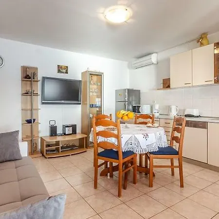 Ferienhaus Kuca Ivana *