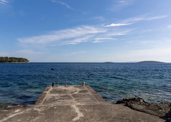 Σπίτι διακοπών Kuca Ivana Prizba
