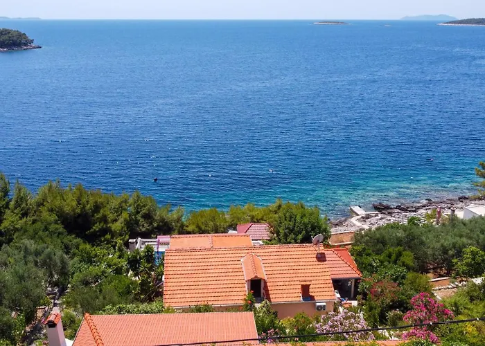 Σπίτι διακοπών Kuca Ivana *