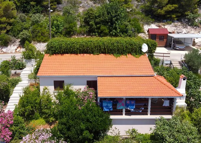 Σπίτι διακοπών Kuca Ivana *