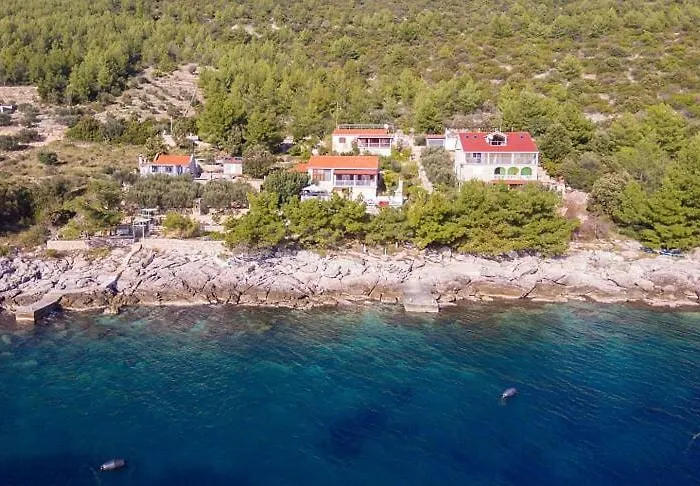 Σπίτι διακοπών Kuca Ivana