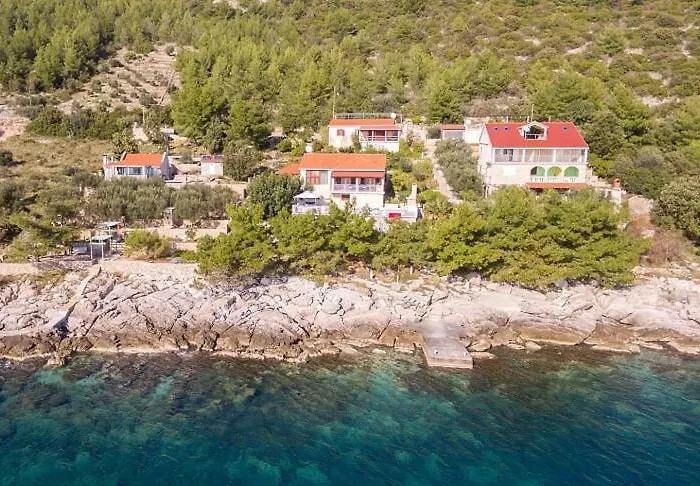 Σπίτι διακοπών Kuca Ivana