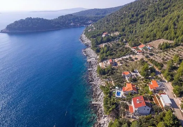 Kuca Ivana Σπίτι διακοπών Prizba