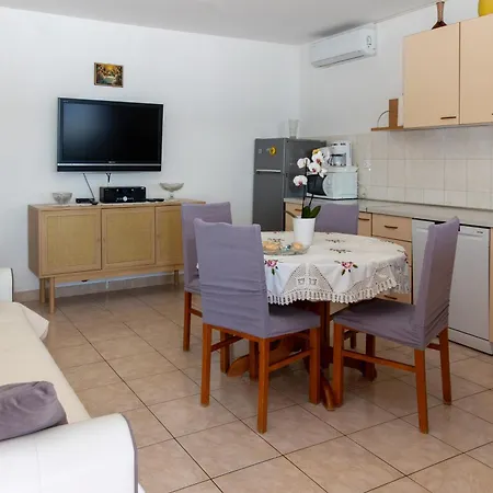 Дом отдыха Kuca Ivana