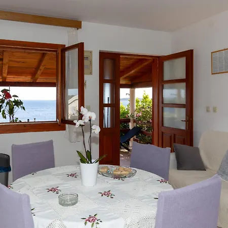 Kuca Ivana Holiday home