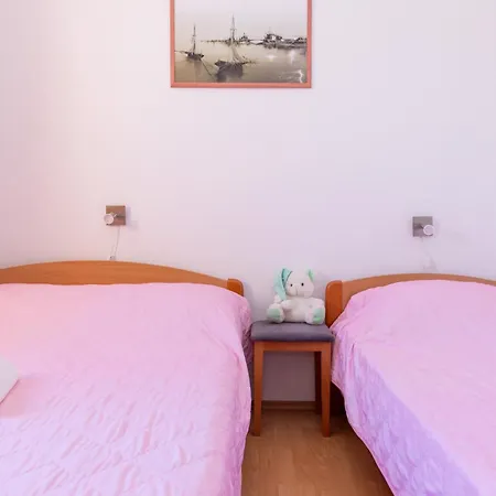 Kuca Ivana Прижба