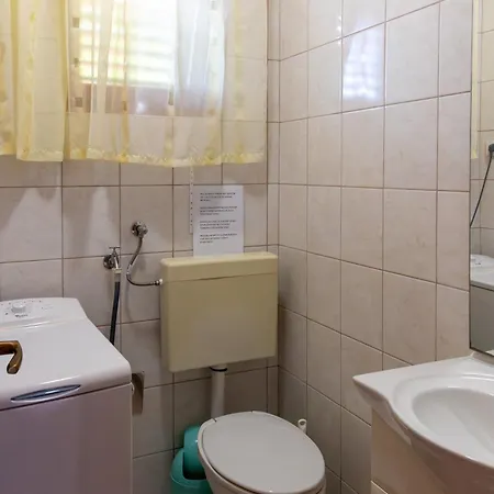 Kuca Ivana Дом отдыха