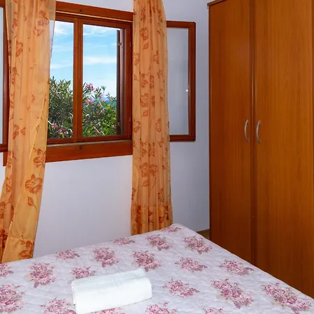 Дом отдыха Kuca Ivana *