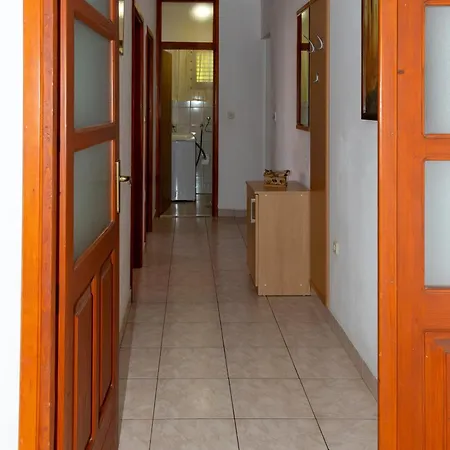 Kuca Ivana Дом отдыха Прижба