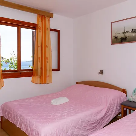 Kuca Ivana * Прижба