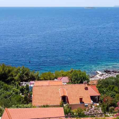 Дом отдыха Kuca Ivana *