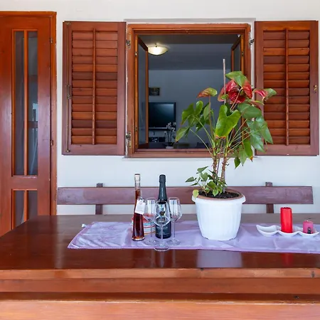 Kuca Ivana Дом отдыха Прижба