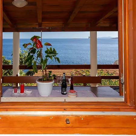 Kuca Ivana Дом отдыха