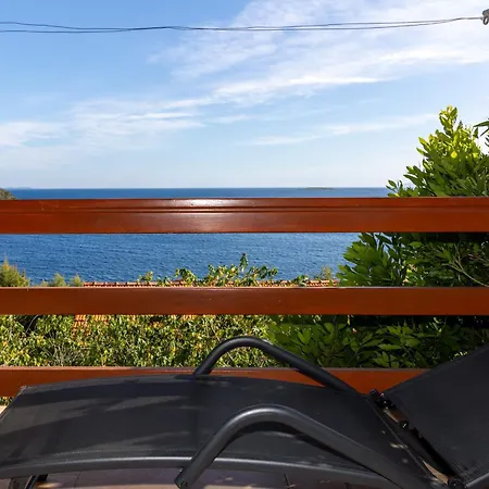 Дом отдыха Kuca Ivana