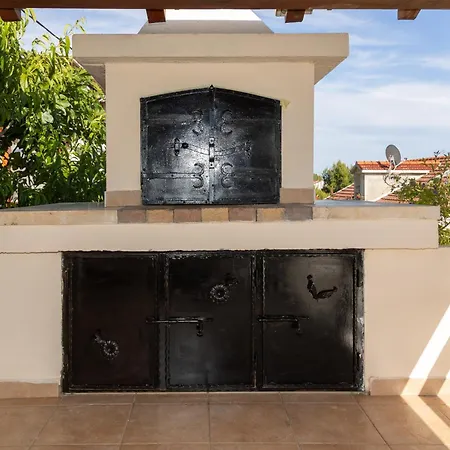 Дом отдыха Kuca Ivana *