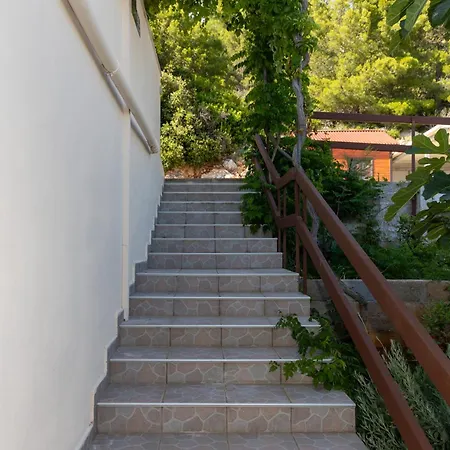 Kuca Ivana Прижба