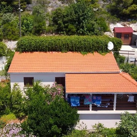 Дом отдыха Kuca Ivana *