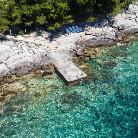 Kuca Ivana Дом отдыха Прижба