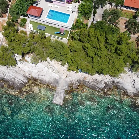 Дом отдыха Kuca Ivana Прижба