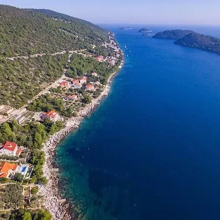 Kuca Ivana Прижба