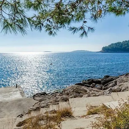 Kuca Ivana Holiday home