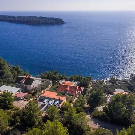 Kuca Ivana Vikendica