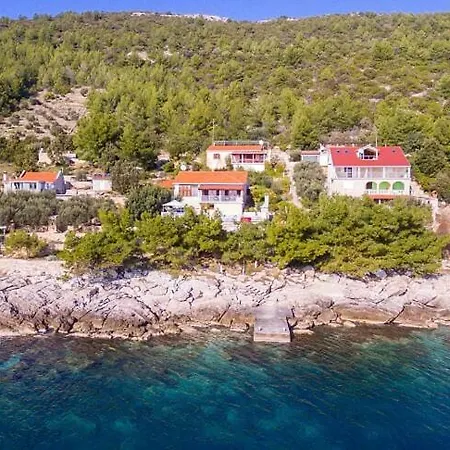 Kuca Ivana Прижба