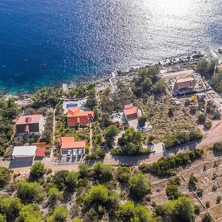 Kuca Ivana Holiday home