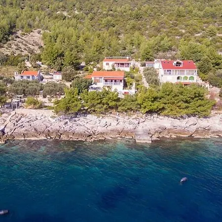 Vikendica Kuca Ivana