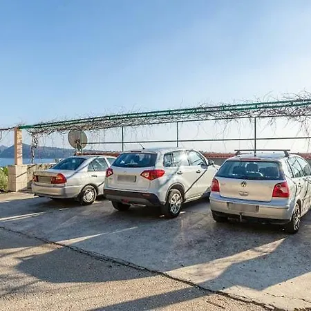 Дом отдыха Kuca Ivana *