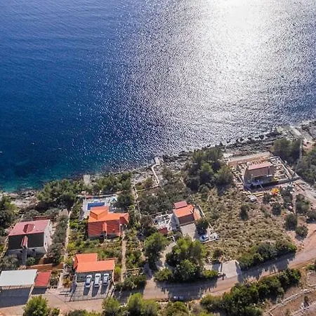 Kuca Ivana Дом отдыха Прижба