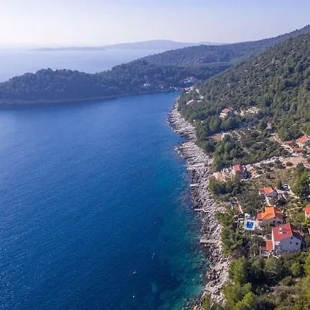 Kuca Ivana Holiday home *