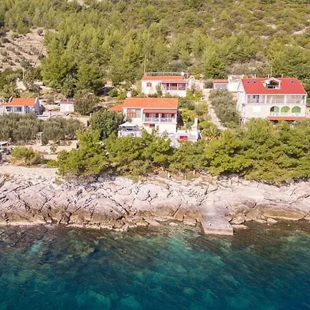 Дом отдыха Kuca Ivana