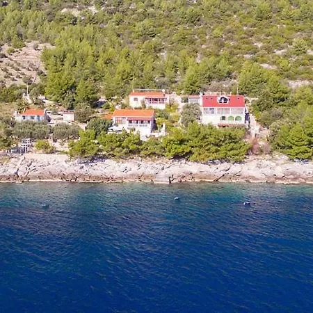 Kuca Ivana Дом отдыха *