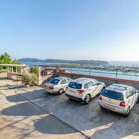 Kuca Ivana Holiday home