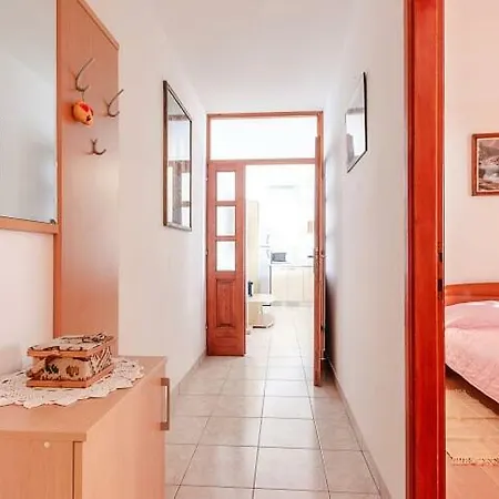 Vikendica Kuca Ivana *