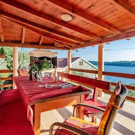 Kuca Ivana Holiday home *
