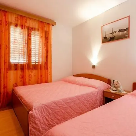 Kuca Ivana Прижба