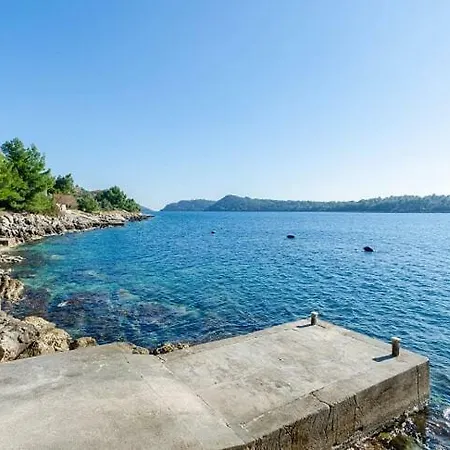 Kuca Ivana Прижба