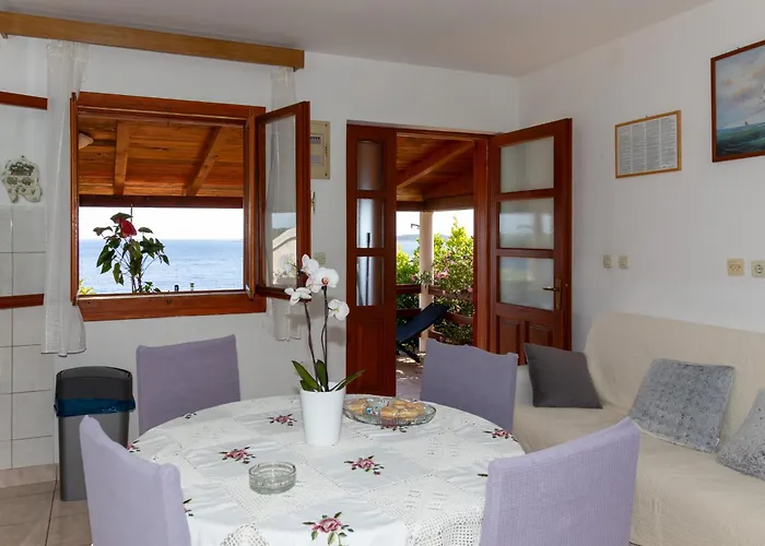 Kuca Ivana Vikendica