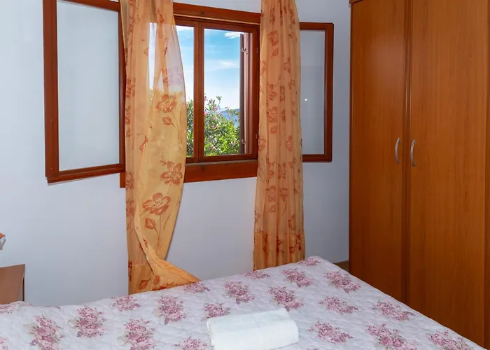 Vikendica Kuca Ivana *