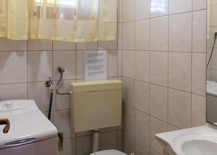 Kuca Ivana Holiday home