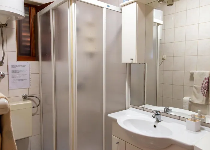 Vikendica Kuca Ivana