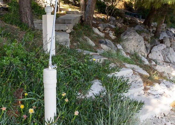 Vikendica Kuca Ivana *