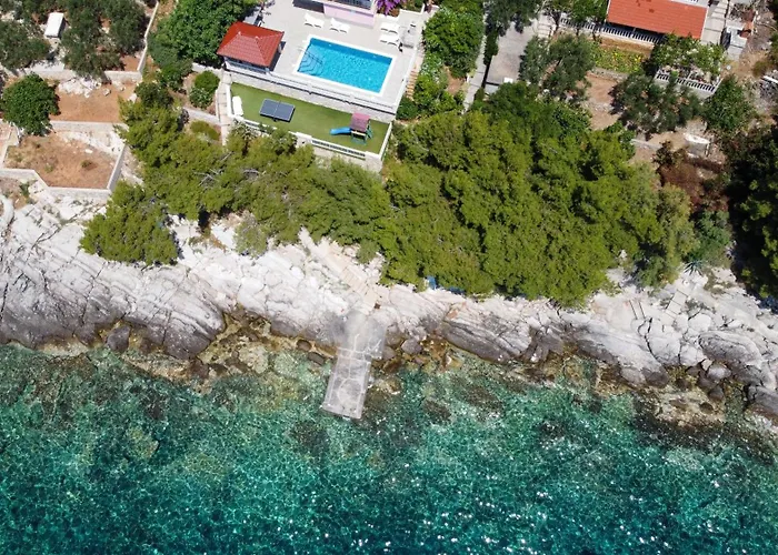 Holiday home Kuca Ivana Prizba