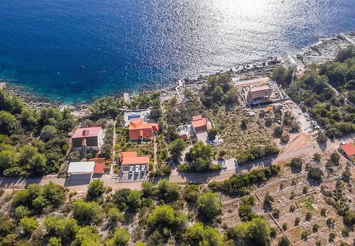 Kuca Ivana Holiday home