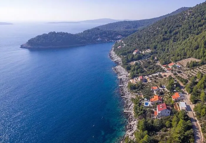 Kuca Ivana Holiday home *