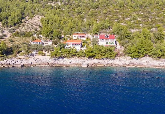 Kuca Ivana Holiday home *