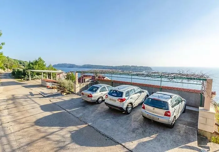 Kuca Ivana Vikendica