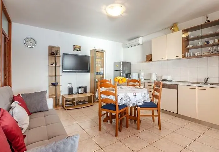 Vikendica Kuca Ivana *